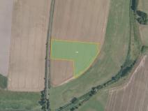 Prodej pole, Čachovice, 55278 m2