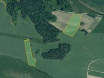 Prodej pole, Horažďovice, 74853 m2