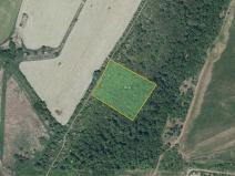 Prodej pole, Staňkovice, 260658 m2