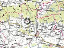 Prodej sadu/vinice, Lovčice, 1342 m2