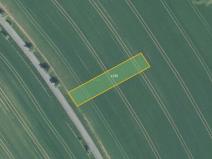 Prodej pole, Kvasice, 2460 m2