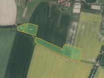 Prodej pole, Radhošť, 14611 m2