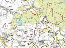 Prodej pole, Radhošť, 14611 m2