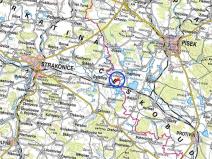 Prodej pole, Kestřany, 19814 m2