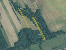 Prodej pole, Police, 43622 m2