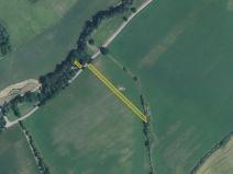 Prodej pole, Hradčovice, 20811 m2