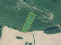 Prodej louky, Úlehle, 45705 m2