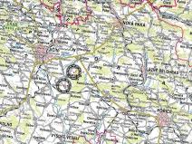 Prodej louky, Kacákova Lhota, 4157 m2