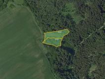 Prodej louky, Vavřinec, 16163 m2