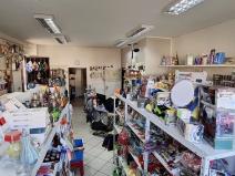 Pronájem obchodního prostoru, Ostrava, Prudká, 68 m2