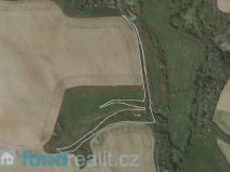 Prodej pozemku, Písečné - Modletice, 11272 m2