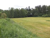 Prodej pozemku, Chlum u Třeboně - Mirochov, 2389 m2