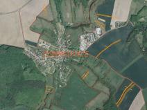 Prodej pozemku, Dobrkovice, 30944 m2