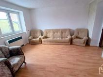 Pronájem bytu 2+1, Havlíčkův Brod, Ledečská, 69 m2