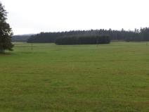 Prodej pozemku, Nová Bystřice, 2593 m2