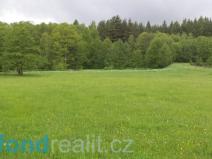 Prodej pole, Lodhéřov, 2623 m2