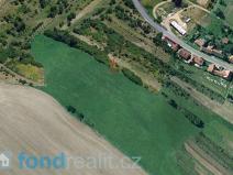 Prodej pozemku, Drslavice, 1148 m2