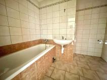 Prodej bytu 1+1, Litoměřice, Nezvalova, 42 m2