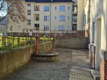 Pronájem bytu 2+kk, Lanškroun, Palackého, 68 m2