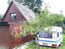 Prodej chaty, Svatý Jan, 58 m2