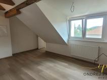 Pronájem bytu 2+kk, Řevnice, Nerudova, 49 m2