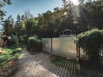 Prodej pozemku pro bydlení, Všenory, Montana, 710 m2