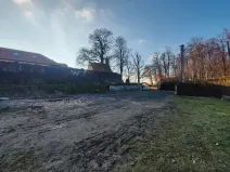 Prodej pozemku pro bydlení, Postupice, 1033 m2