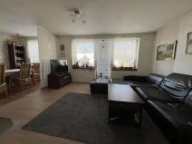 Prodej rodinného domu, Dvůr Králové nad Labem, Vrchlického, 180 m2