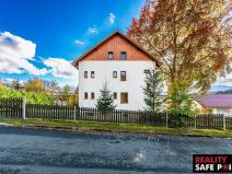 Prodej rodinného domu, Železná Ruda, Příčná, 315 m2