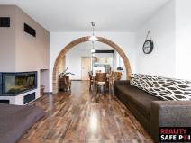 Prodej rodinného domu, Železná Ruda, Příčná, 315 m2