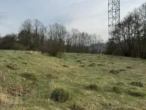 Prodej pozemku, Sloup, 3678 m2