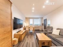 Prodej bytu 3+1, Šumperk, Čsl. armády, 60 m2