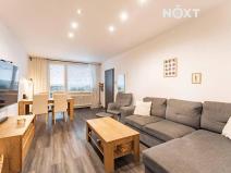 Prodej bytu 3+1, Šumperk, Čsl. armády, 60 m2