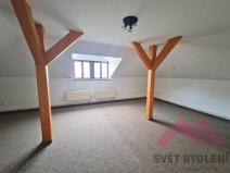 Prodej činžovního domu, Jilemnice, Jana Harracha, 868 m2