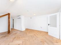 Prodej bytu 2+kk, Praha - Vršovice, Žitomírská, 54 m2