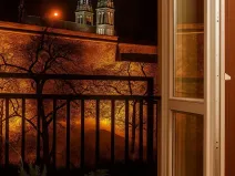 Pronájem bytu 2+kk, Praha - Vyšehrad, Vratislavova, 35 m2