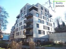 Pronájem bytu 2+kk, Liberec, Vítězná, 60 m2