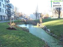 Pronájem bytu 2+kk, Liberec, Vítězná, 60 m2