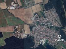 Prodej zahrady, Ratíškovice, 550 m2