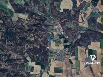 Prodej podílu lesa, Ptení, 4605 m2