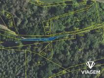 Prodej podílu pozemku pro bydlení, Vinařice, 655 m2