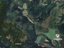 Prodej pole, Drysice, 355 m2