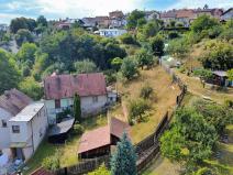 Prodej rodinného domu, Třemošná, Pod Strání, 70 m2