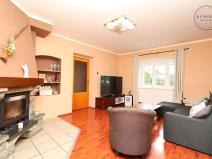 Prodej rodinného domu, Letkov, Staroplzenecká, 200 m2