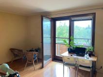 Prodej bytu 1+kk, Praha, Švehlova, 40 m2