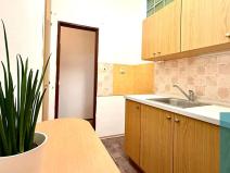 Pronájem bytu 1+1, Kroměříž, 32 m2