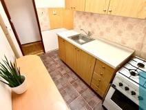 Pronájem bytu 1+1, Kroměříž, 32 m2