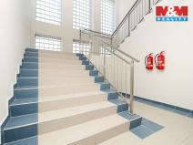 Pronájem kanceláře, Opava - Předměstí, Těšínská, 30 m2