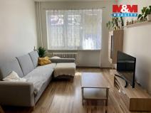 Prodej bytu 3+1, Kopřivnice, Dukelská, 64 m2