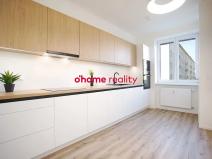 Pronájem bytu 2+1, Olomouc, Zeyerova, 63 m2